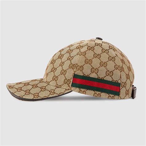 gucci visiera a becco
